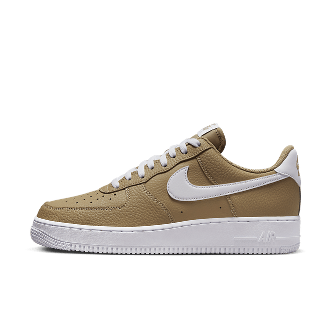Nike Air Force 1 Low '07 Khaki White DV0804-200