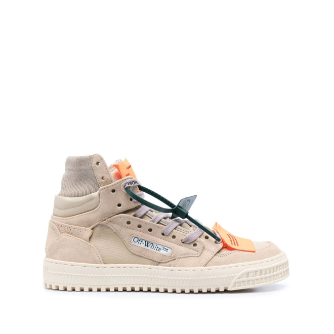 Off-White Off-Court 3.0 high-top OMIA065S23LEA0021717