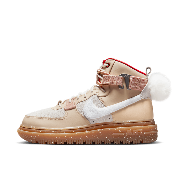 Nike Air Force 1 High Utility 2.0 Chinese New Year Leap High (W) FD4343-102