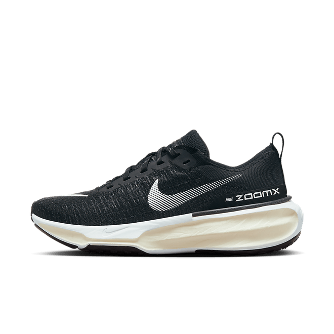 Nike Invincible Run 3 Black White (W) DR2660-001