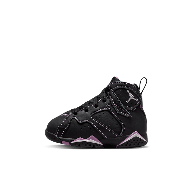 Air Jordan 7 Retro Barely Grape (TD) DV2256-055