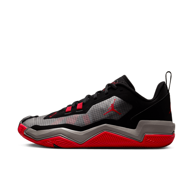 Air Jordan One Take 4 Bred DO7192-061