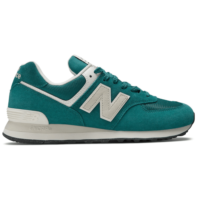 New Balance 574 Green Off White U574RG2