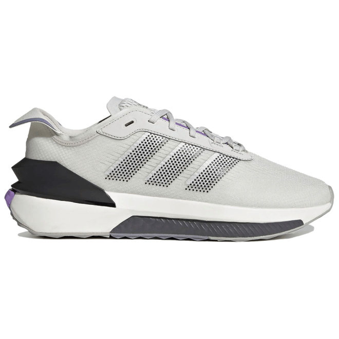 adidas Avryn Grey Silver Metallic ID9422