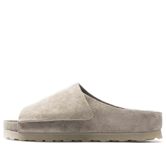 Birkenstock Los Feliz Suede Fear Of God Taupe 03452-TAU