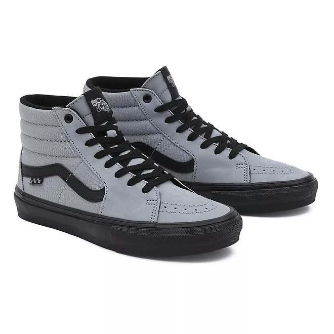 VANS Nubuck Skate Sk8-hi  VN0A5FCCG0E