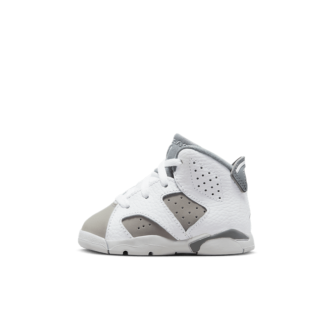 Air Jordan 6 Retro Cool Grey (2023) (TD) DV3606-100