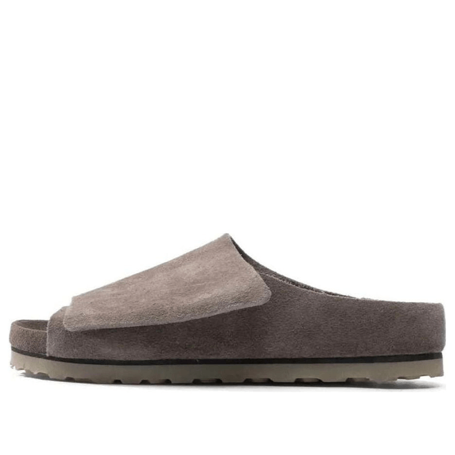 Birkenstock Los Feliz Suede Fear Of God Ash 03452-ASH