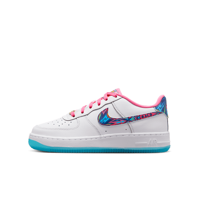 Nike Air Force 1 Low '07 All-Star 2023 (GS) DZ4883-100