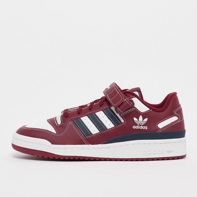 adidas Originals Forum Low Sneaker H03811