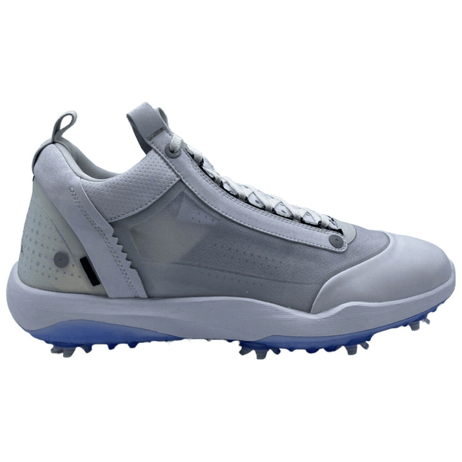 Air Jordan XXXIV Low Golf White Ice DD9184-100