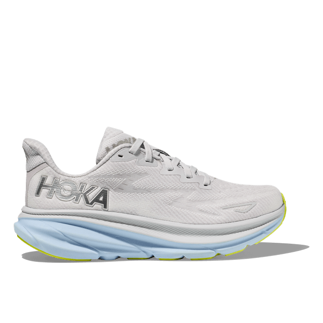 HOKA  Clifton 9 Running  1127896-NCIW-05.5B