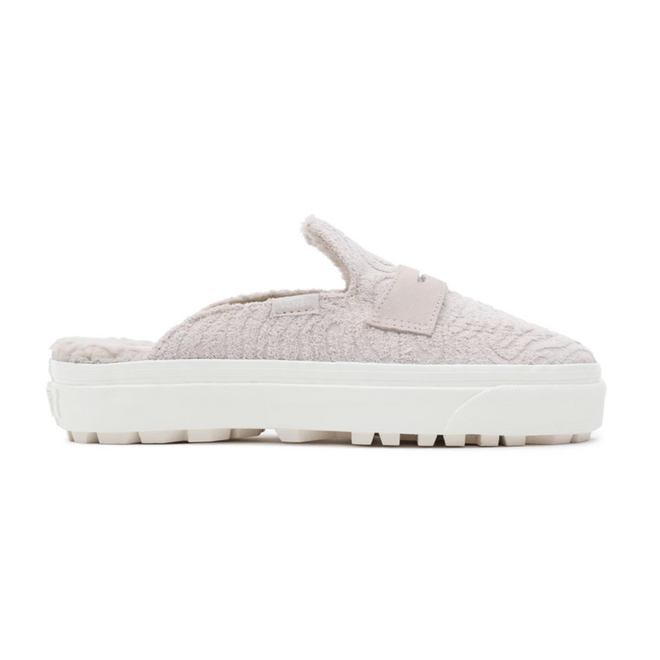 Vans Women's UA Style 53 Mule DX  VN0A4BVXTAN1