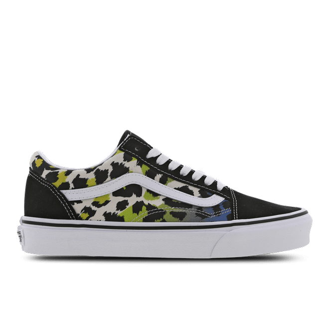 Vans Old Skool  VN0A4BW2MUL1