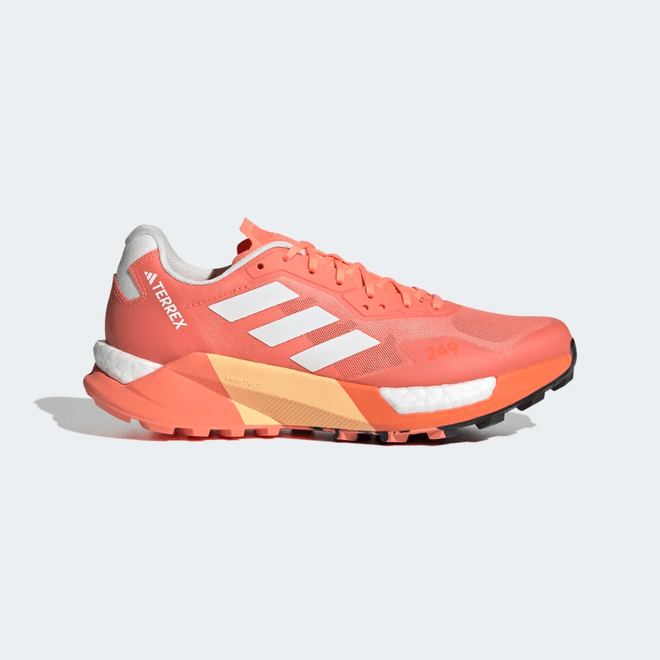 adidas Terrex Agravic Ultra Trail Running HR1136