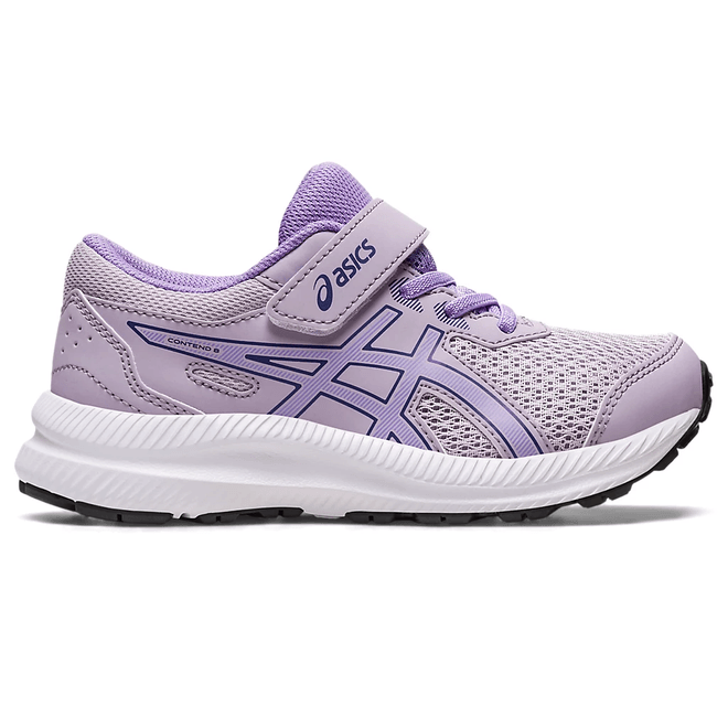 ASICS CONTEND 8 PS Dusk Violet 1014A258-500