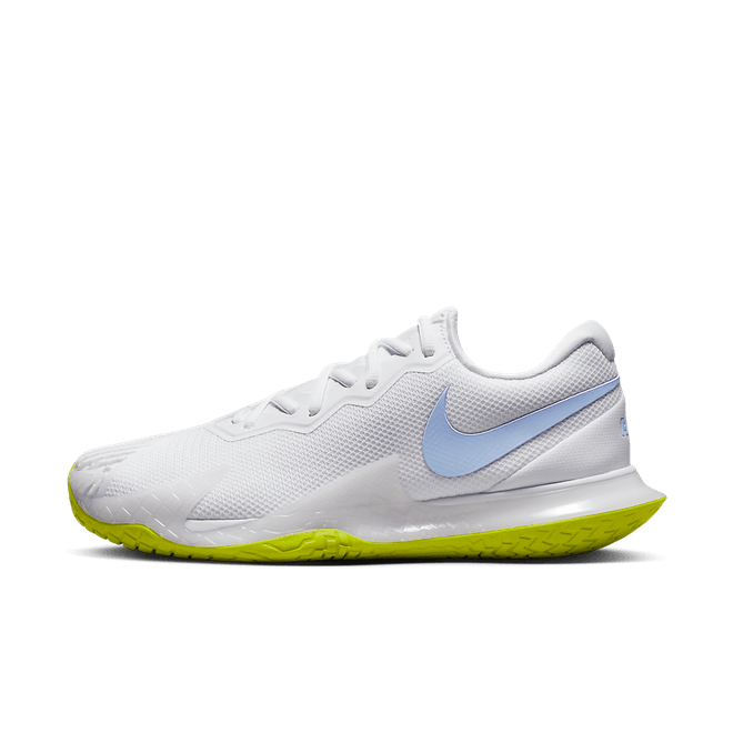 NikeCourt Zoom Vapor Cage 4 Rafa Hardcourt DD1579-102