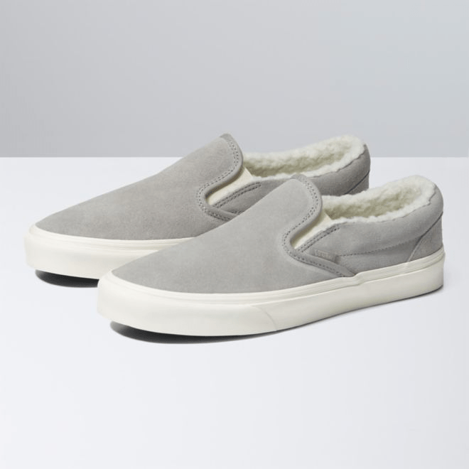 Vans CLASSIC SLIP ON "COZY HUG" VN0A7Q5D6J6