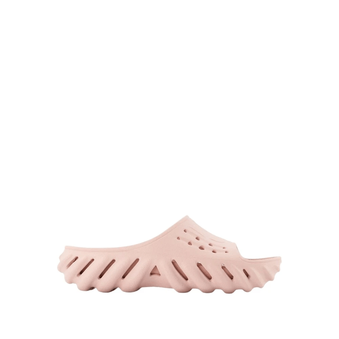 Crocs Echo Slide "Pink Clay" 208170-6TY