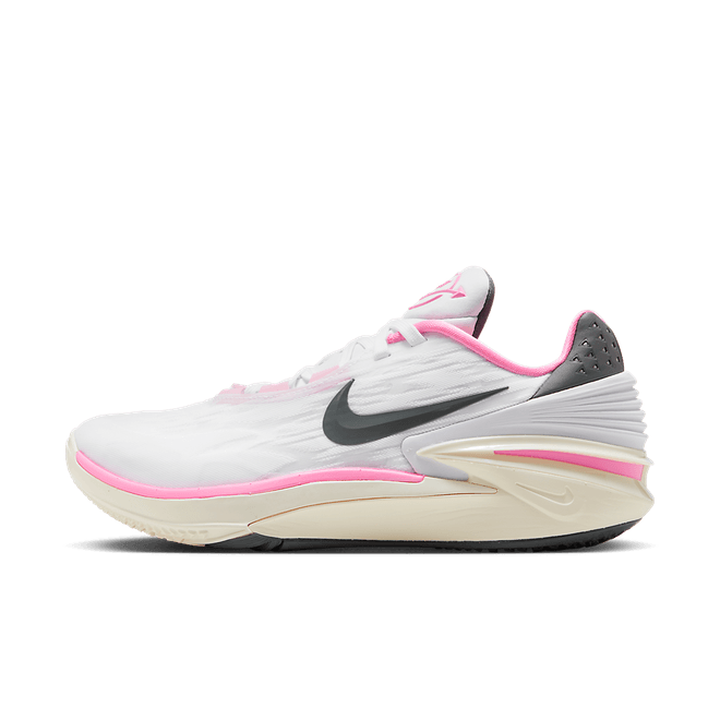 Nike Air Zoom GT Cut 2 'White Grey Pink' FD9905-101