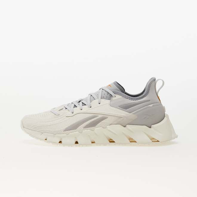 Reebok Zig Ketica 3 Pure Grey 2 HR1325