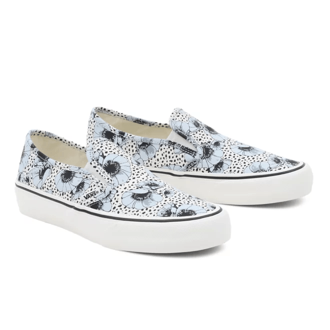 VANS Slip-on Vr3  VN0A4BX8Y6Z