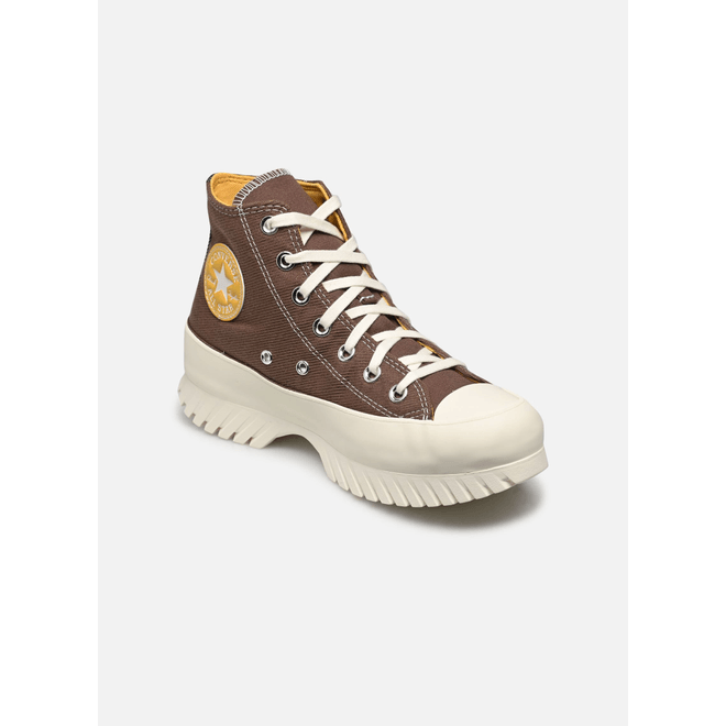 Chuck Taylor All Star Lugged 2.0 Platform Denim A03808C