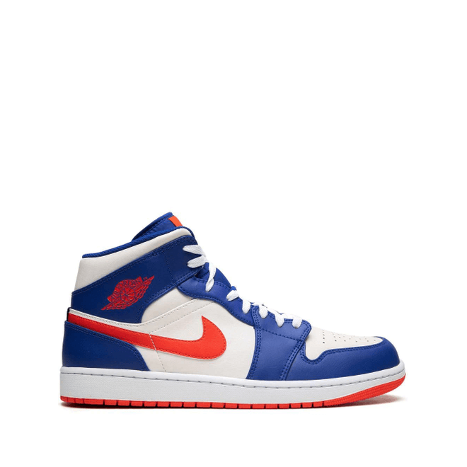 Air Jordan 1 MID "Knicks" FD1029