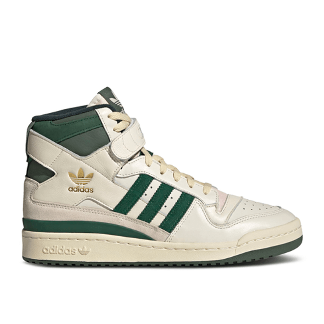 adidas Forum 84 'Off White Dark Green' GW2203