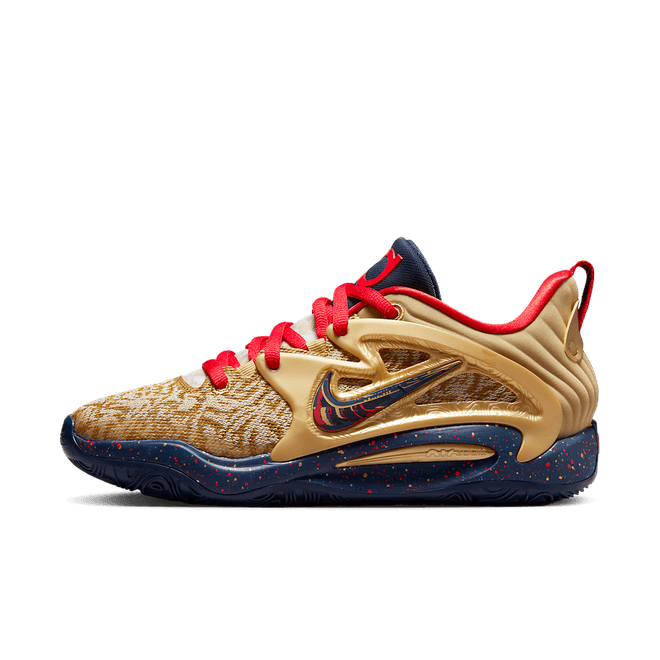 Nike KD 15 'Olympic' DC1975-700