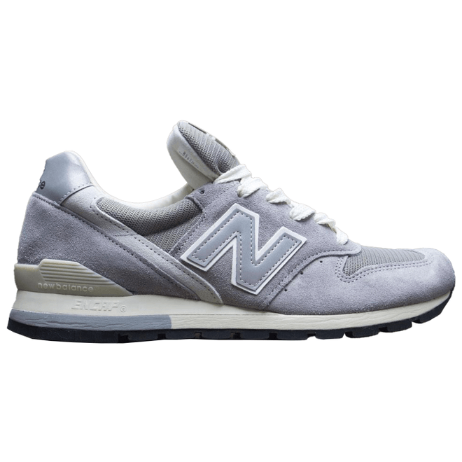 New Balance 996 MiUSA 30th Anniversary Grey ML996DK