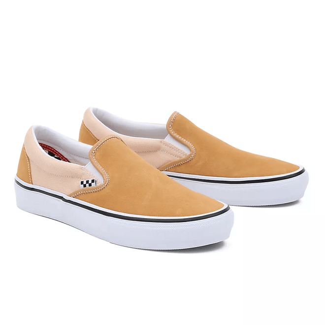 VANS Skate Slip-on  VN0A5FCABLP