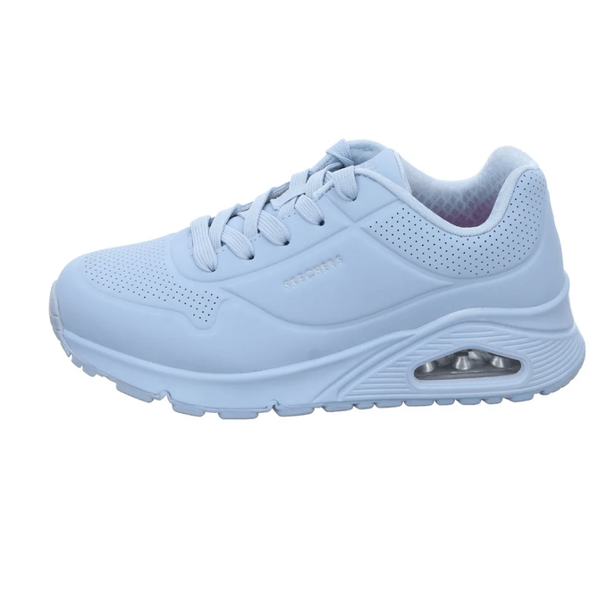 Skechers Uno Frosty Kicks  310527LLTBL
