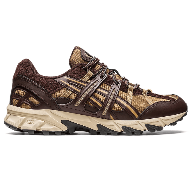 ASICS GEL-SONOMA 15-50 Coffee 1201A818-200