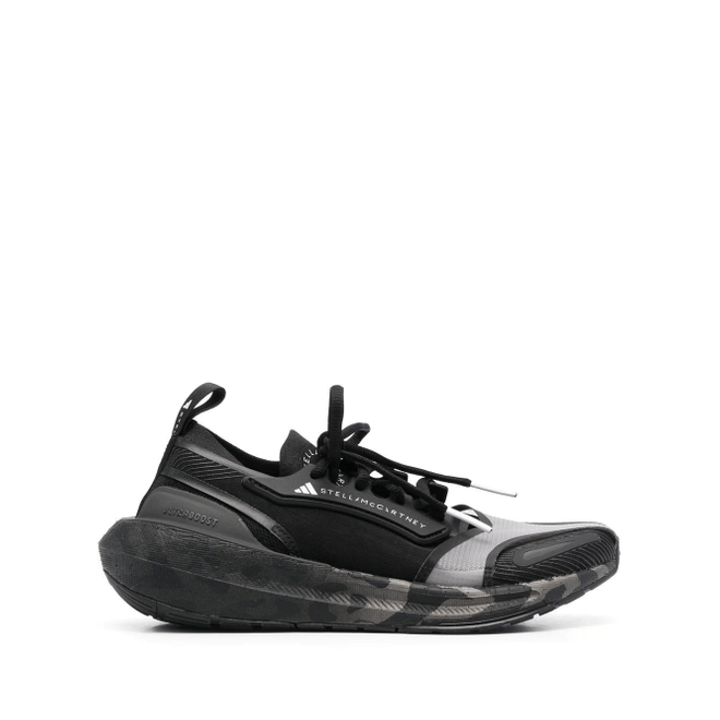 adidas by Stella McCartney Sneakers met plateauzool HQ8666