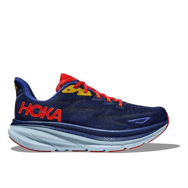 HOKA Clifton 9  1127895-BBDGB