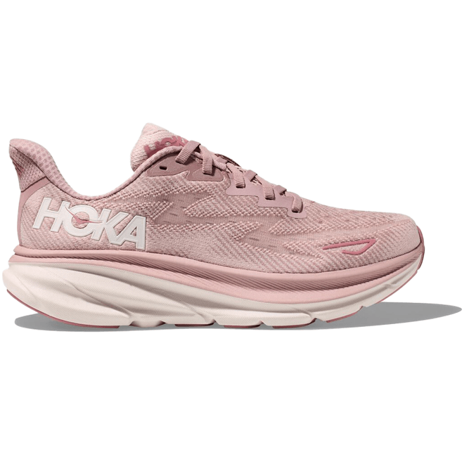 HOKA Clifton 9  1127896-PMPW