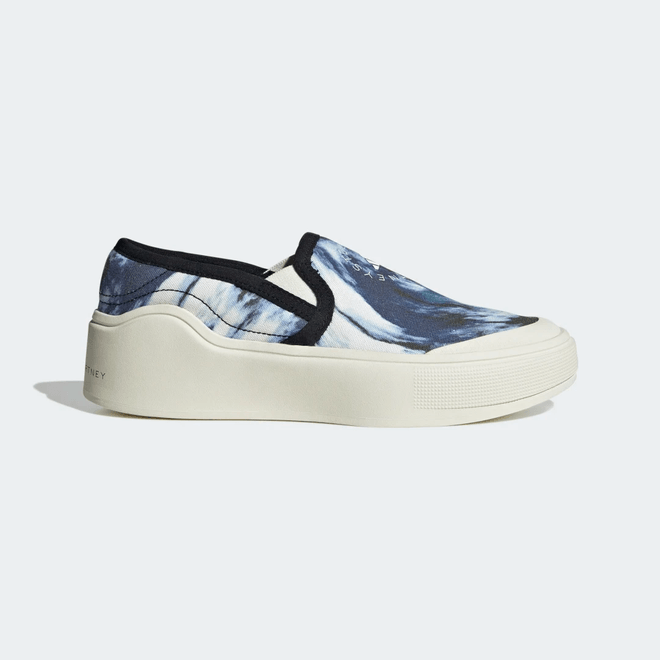 adidas adidas by Stella McCartney Court Slip-On HP3206