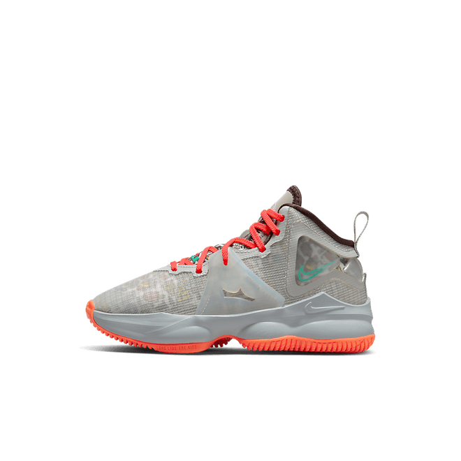 Nike LeBron 19 PS 
