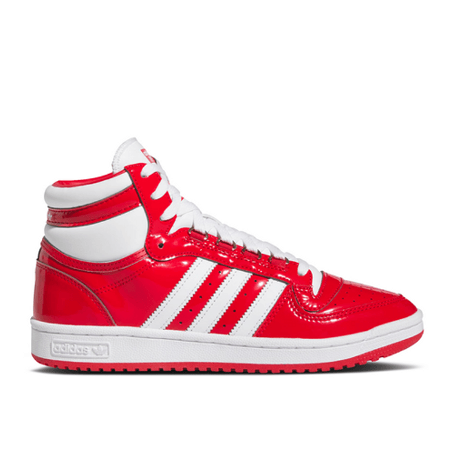 adidas Top Ten RB Better Scarlet FZ6193