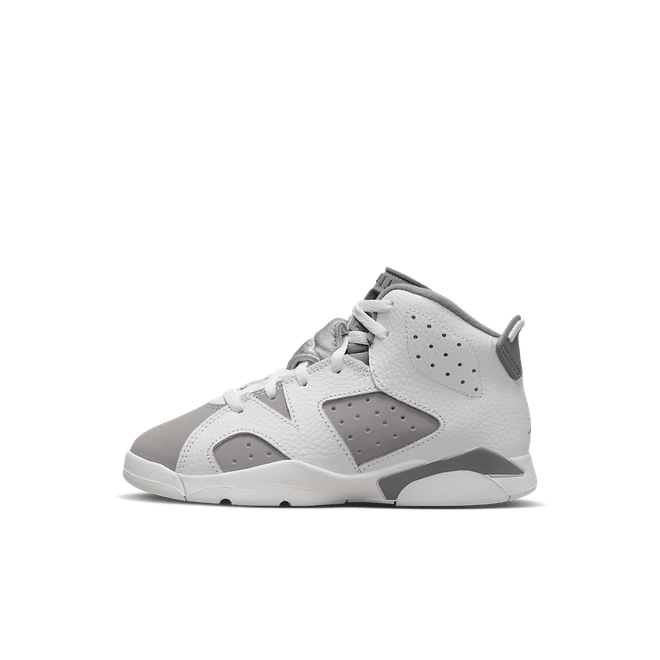 Air Jordan 6 Retro Cool Grey (2023) (PS) DV3605-100