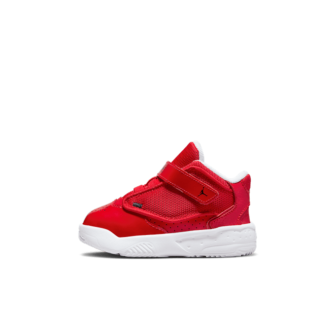 Air Jordan Max Aura 4 University Red (TD) DQ8402-601