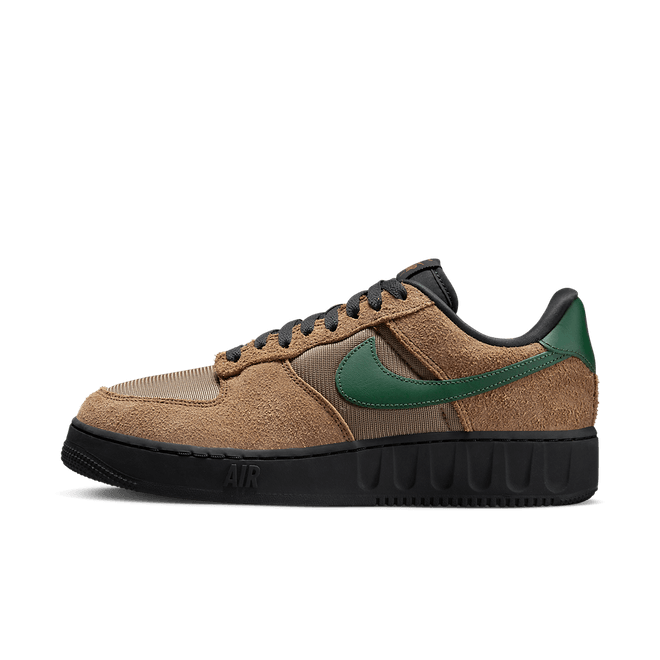 Nike Air Force 1 Unity 'Beef & Broccoli' FJ1533-200