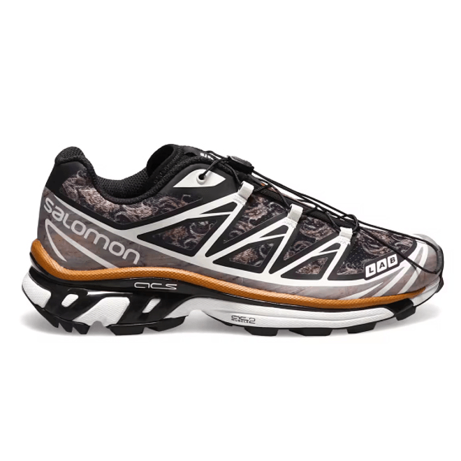 Salomon XT-6 Children of the discordance COTD COSTS COTDSHO-S01