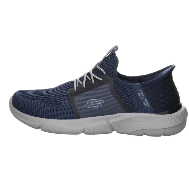 Skechers Ingram-Brackett  210609NVY
