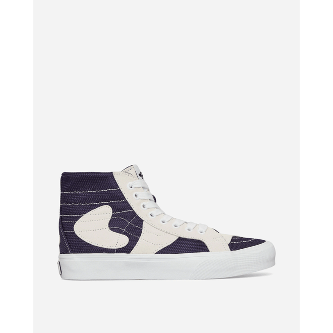 Vans SK8-Hi WP VR3 LX  VN0007QGW001