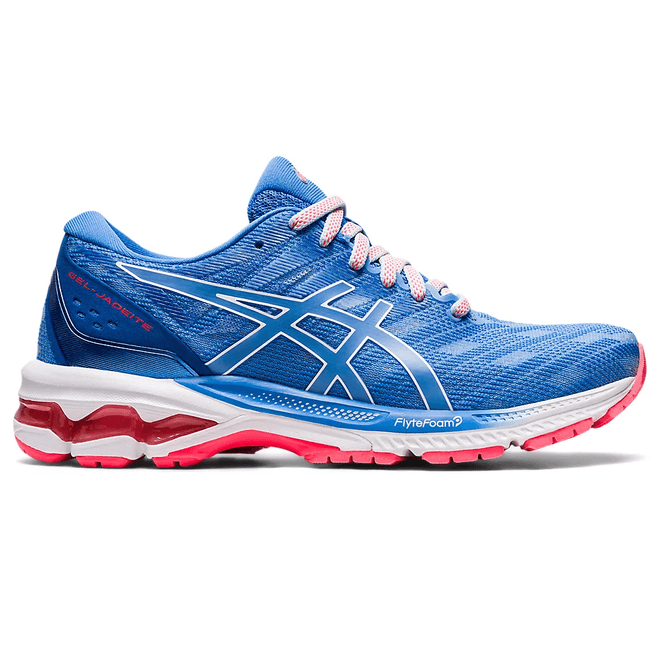 ASICS GEL-JADEITE Blue Coast 1012B233-400