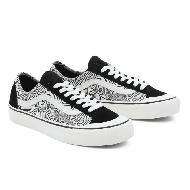Vans 136 Deco VN0A4BX9BKA Sneakerjagers