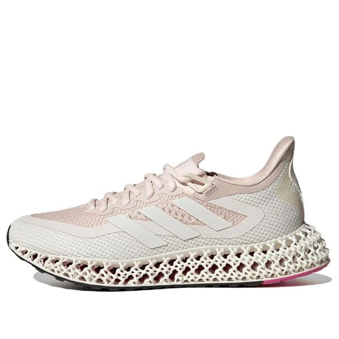 adidas (WMNS) 4DFWD 2 'Wonder Quartz' Marathon Running  HP7650
