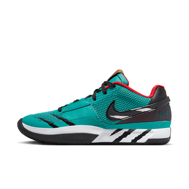 Nike Ja 1 Scratch FD6565-400